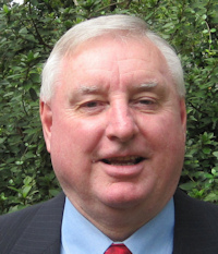 Bill Doerner
