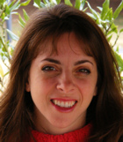 Bernadette Muscat
