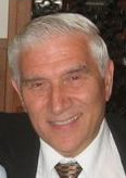 John P.J. Dussich