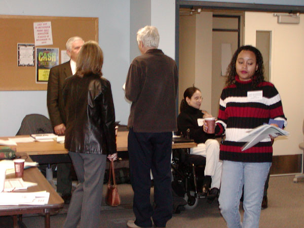 The First American Symposium on Victimology - Photo 03