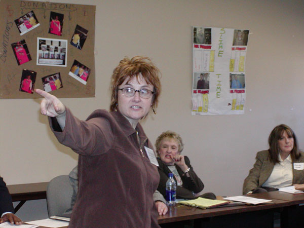 The First American Symposium on Victimology - Photo 07