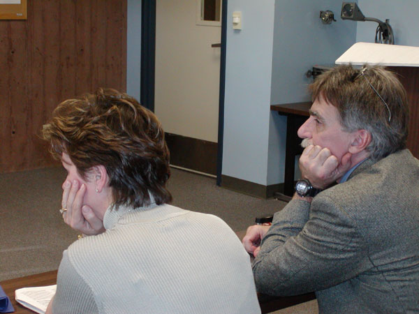 The First American Symposium on Victimology - Photo 12