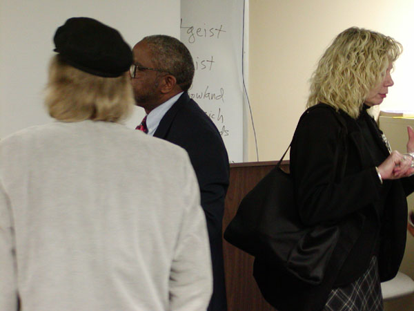 The First American Symposium on Victimology - Photo 16