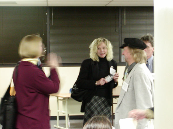 The First American Symposium on Victimology - Photo 16