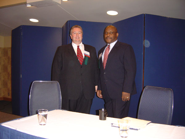 The Second American Symposium on Victimology - Photo 02
