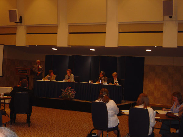 The Second American Symposium on Victimology - Photo 04