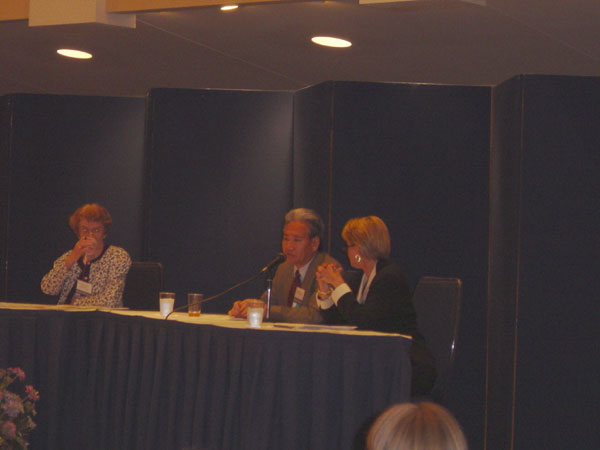 The Second American Symposium on Victimology - Photo 06