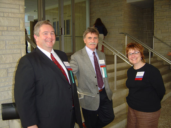 The Second American Symposium on Victimology - Photo 08
