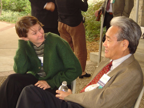 The Second American Symposium on Victimology - Photo 09