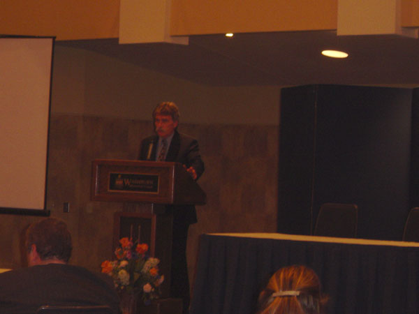 The Second American Symposium on Victimology - Photo 11