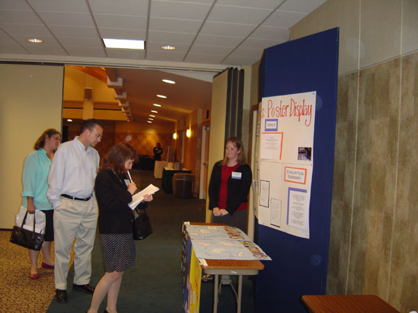The Second American Symposium on Victimology - Photo 12