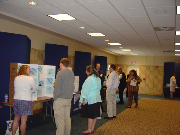 The Second American Symposium on Victimology - Photo 13
