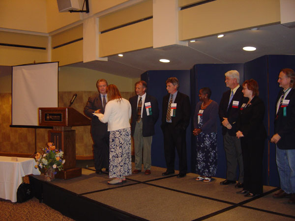 The Second American Symposium on Victimology - Photo 15