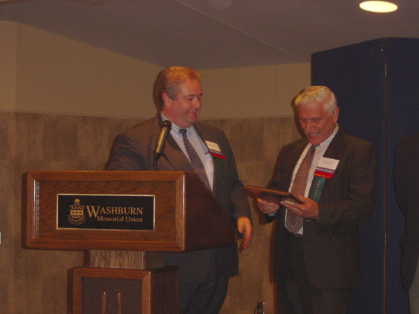 The Second American Symposium on Victimology - Photo 16