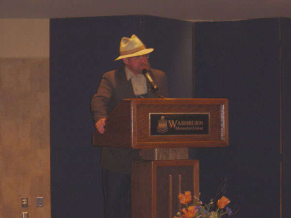 The Second American Symposium on Victimology - Photo 16