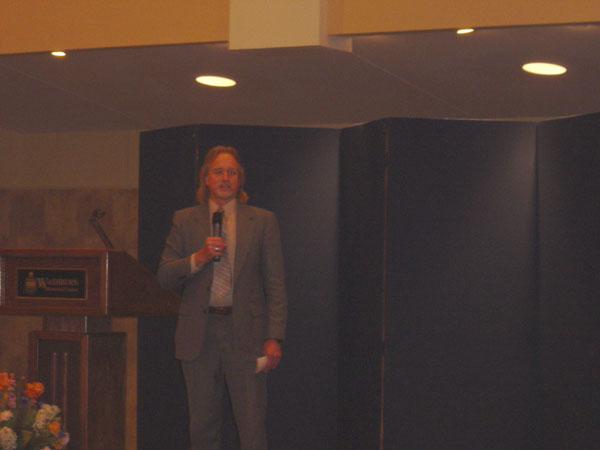 The Second American Symposium on Victimology - Photo 19