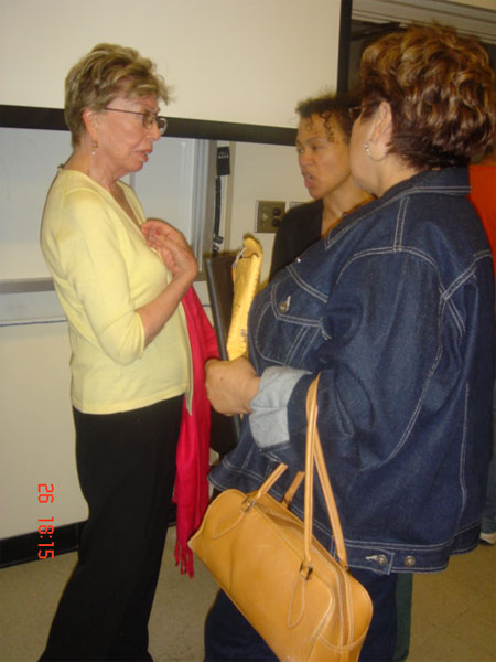 The Third American Symposium on Victimology - Photo 01