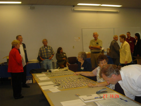 The Third American Symposium on Victimology - Photo 02