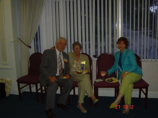 The Third American Symposium on Victimology - Photo 07