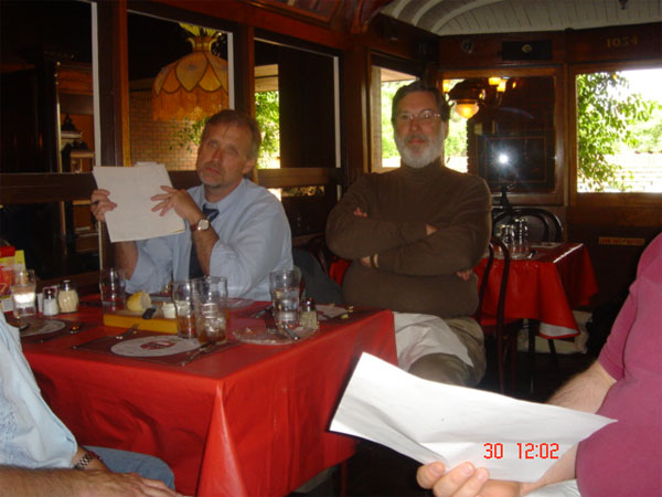 The Third American Symposium on Victimology - Photo 12